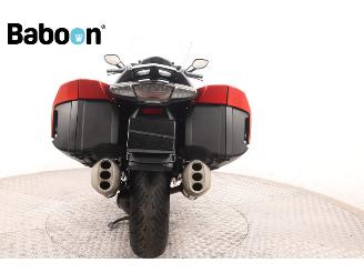 BMW K 1600 GT ABS picture 7