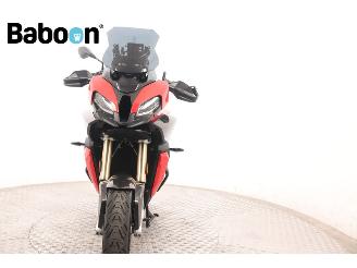 BMW S 1000 XR ABS picture 3