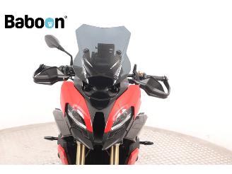 BMW S 1000 XR ABS picture 23