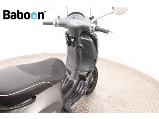 Vespa  Sprint 45KM picture 12