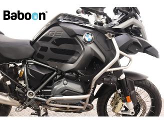 BMW R 1200 GS Adventure Triple Black picture 12