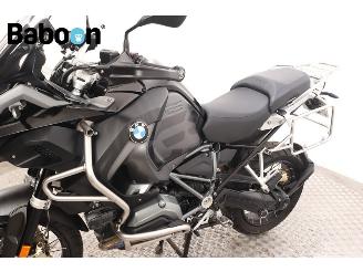 BMW R 1200 GS Adventure Triple Black picture 24