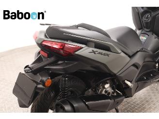 Yamaha  X-MAX 300 picture 9