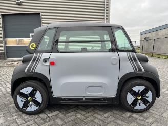 Opel  Rocks E Base picture 2