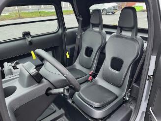 Opel  Rocks E Base picture 12