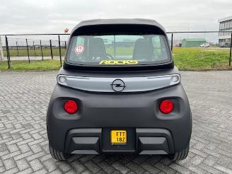 Opel  Rocks E Base picture 4