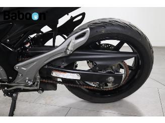 Suzuki  Gladius picture 19