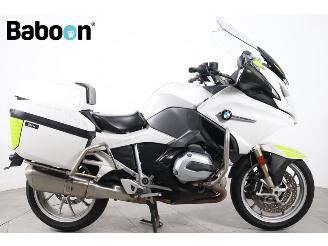 BMW  R1200 RT picture 1