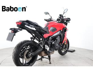 Yamaha  Tracer 9 GT picture 7