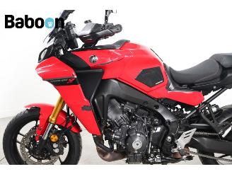 Yamaha  Tracer 9 GT picture 10