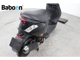 Piaggio  Zip 45KM picture 14