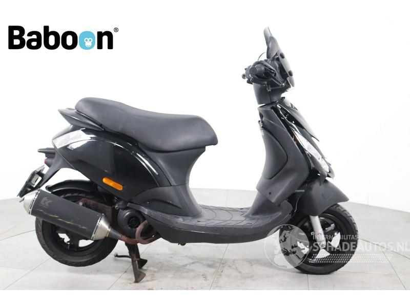 Piaggio  Zip 45KM