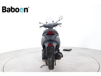 Piaggio  Zip 45KM picture 3