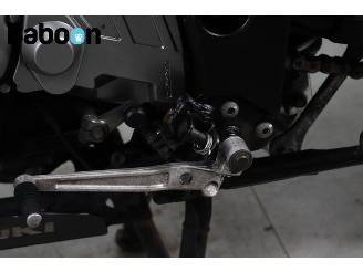 Suzuki DL 650 V-Strom ABS picture 23