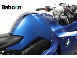 BMW F 800 ST ABS picture 12