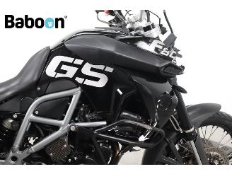 BMW F 800 GS ABS picture 12