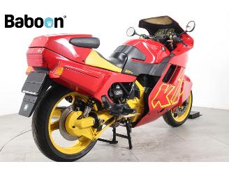 BMW K 1  picture 2