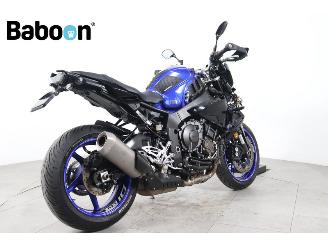 Yamaha MT-10 ABS picture 8