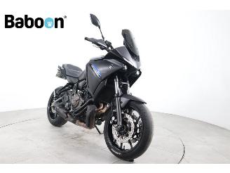 Yamaha  Tracer 7 picture 2