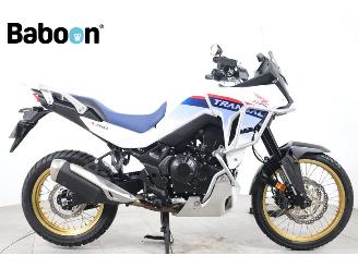  Honda  XL 750 Transalp 2024/3