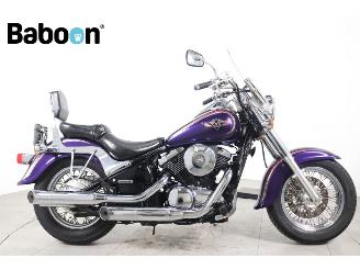  Kawasaki VN 800 Vulcan Classic 2003/3