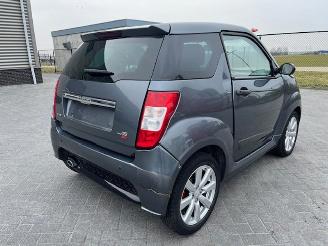 Ligier  JS 50L DCI picture 3