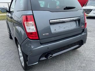 Ligier  JS 50L DCI picture 11