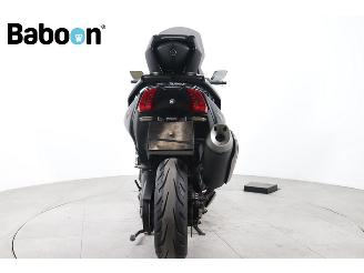 Yamaha  XP 530 T-MAX DX ABS picture 7