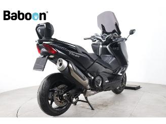 Yamaha  XP 530 T-MAX DX ABS picture 8