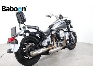 Harley-Davidson  FLSTF Fat Boy picture 2