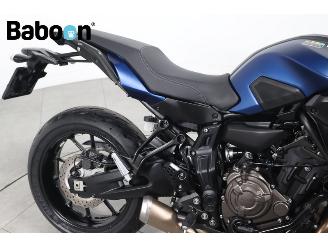 Yamaha  Tracer 700 ABS picture 11