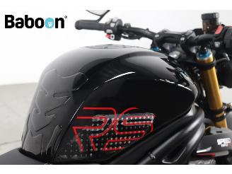 Triumph Speed Triple 1200 RS picture 18