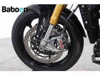 Triumph Speed Triple 1200 RS picture 22