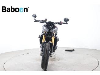 Triumph Speed Triple 1200 RS picture 7