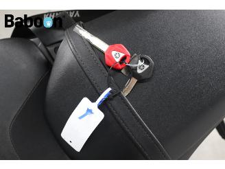 Yamaha MT-07 ABS picture 22