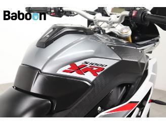 BMW S 1000 XR  picture 15