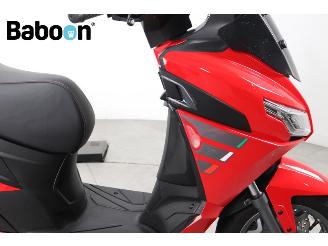 Aprilia  SXR 50 45KM picture 12