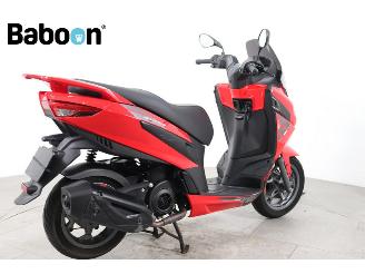 Aprilia  SXR 50 45KM picture 2