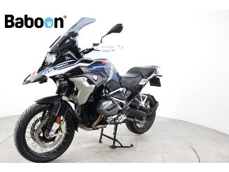 BMW R 1250 GS Trophy picture 6