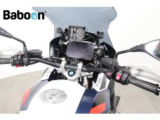 BMW R 1250 GS Trophy picture 17