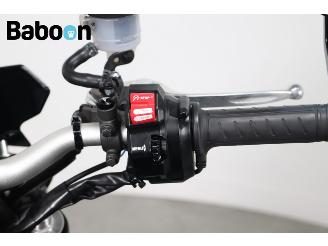 Yamaha MT-09 ABS picture 23