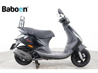 Piaggio  Zip 25KM picture 1