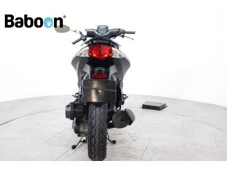 Peugeot  Speedfight 4 45KM picture 3