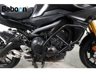 Yamaha  Tracer 900 ABS picture 12