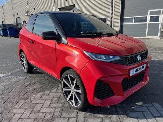 Aixam  Coupe GTI Ambition 45KM picture 1