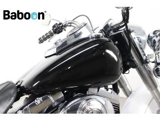 Harley-Davidson  FLSTF Fat Boy picture 12