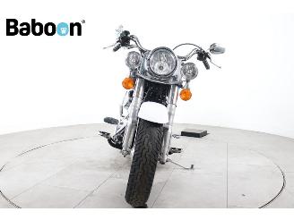 Harley-Davidson  FLSTF Fat Boy picture 3