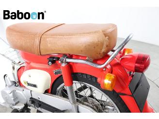   Cub 50 45KM picture 16