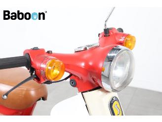   Cub 50 45KM picture 9