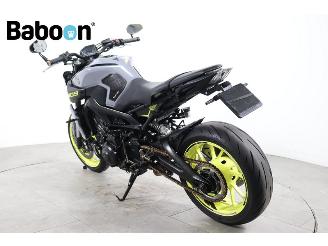 Yamaha MT-09 ABS picture 6